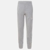 The North Face Y Fleece Pant Çocuk Eşofman Altı NF0A2WAIGAV1 - 3