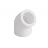 Pprc Dirsek Açık 45 Derece 32 Mm - 1