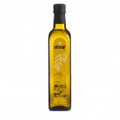 Ahsaf Riviera Zeytinyağı 500 ml -Cam - 1