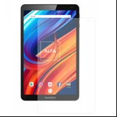 Bufalo Hometech Alfa 10BS 10.1" Ekran Koruyucu Flexible Esnek Nano - 1