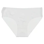 Gümüş Bayan Lazer Kesim İz Yapmaz Bato Külot 3076 thumbnail 2