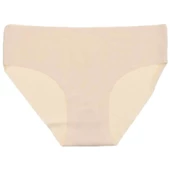 Gümüş Bayan Lazer Kesim İz Yapmaz Bato Külot 3076 thumbnail 1