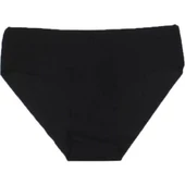 Gümüş Bayan Lazer Kesim İz Yapmaz Bato Külot 3076 thumbnail 3