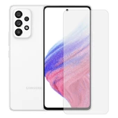 Bufalo Samsung Galaxy A53 5G FlexiGlass Nano Ekran Koruyucu - 1