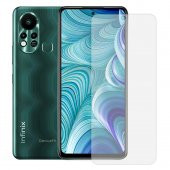 Bufalo Infinix Hot 11s FlexiGlass Nano Ekran Koruyucu - 1