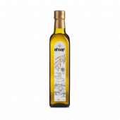 Ahsaf Soğuk Sıkım Natürel Sızma Zeytinyağı 500 ml- Cam - 1