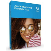 Adobe Photoshop Elements 2022 PC/Mac - Adobe Key - GLOBAL - 1