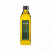 Ahsaf Natürel Sızma Zeytinyağı 500 ml -Pet - 1