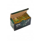 Ahsaf Natürel Sızma Zeytinyağı (10 ml -100 'lü Ekonomik Paket) - 2