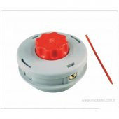 Motorlu Tırpan Akıllı Sarmalı Başlık 10 mm - 1