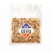 Ahsaf Baklavalık Kırık İç Ceviz 500 Gr (Vakum) - 1