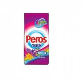 Peros Çamaşır Deterjanı Renkliler 10 Kg - 1