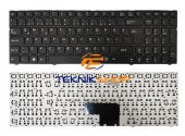Casper Nirvana CRY.4702-8N45A-S CRY.4702-BT45A-S Klavye Tuş Takımı (Siyah TR) - 2