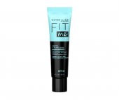 Maybelline  Fit Me Matte & Poreless Matlaştırcı Makyaj Bazı - 1