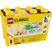 LEGO® Classic Büyük Boy Yaratıcı Yapım Kutusu 10698 thumbnail 5