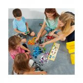 LEGO® Classic Büyük Boy Yaratıcı Yapım Kutusu 10698 thumbnail 7