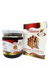 Bal Polen Ginseng Arı Sütü Karışımı 230 gr - 1