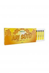 Arı Sütü 1000 Mg - 1