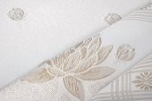 Finezza Nilüfer Lüx Jakar Kumaş Taş Masa Örtüsü  Dikdörtgen 160x220 cm - 1088 - 11