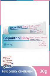 Bepanthol Baby Pişik Önleyici Merhem 30 ML - 1