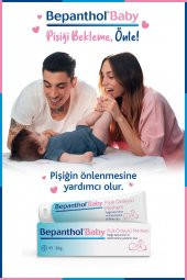 Bepanthol Baby Pişik Önleyici Merhem 30 ML - 2