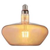 HOROZ 001-050-0008 GINZA 8W E27 2400K LED AMPUL - 1