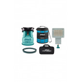 Aygaz Mini Ocak Ekstra + Mini Çanta + Mini Soba + Mini Soba Çanta + Mini Altlık + Mini Tüp 4LÜ SET-SOBA VE ÇANTASI - 1