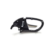 Seat Leon 1 2000-2005 Sağ Ön Kapı İç Açma Kolu Krom 1M0837114D - 5