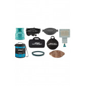 Aygaz Pratik Barbekü+ocak Ekstra+çanta+soba+soba Çanta+barbekü Çanta+barbekü Ahşapaltlık+mini Altlık BarbeküSobaFULLSET - 1