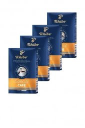 Profesional Special Filtre Kahve 4x250gr - 1