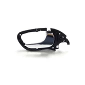 Seat Toledo 1999-2004 Sağ Arka Kapı İç Açma Kolu Krom 1M0837114D - 1