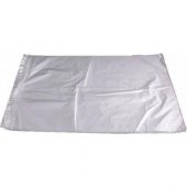 Baypack Plast Kağıt Şarküteri Kasap Poşeti Şeffaf Tabaka 40x60 1 KG - 1