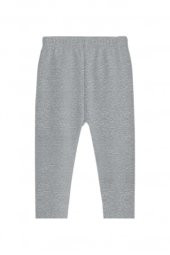 Almila Kids (4 adet) Likralı Kapri Çocuk Okul Tayt 2006 - 3