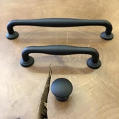 Oba Kulp Siyah thumbnail 4