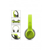 P47 Sport Bluetooth Kulaklık Wireless Kablosuz P47 Torima YEŞİL - 1