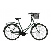 Bisan Paradise 28" Jant 54 CM Kadro Şehir Bisikleti - 1