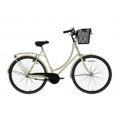 Bisan Paradise 28" Jant 54 CM Kadro Şehir Bisikleti - 2