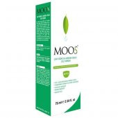 Moos Çay Ağacı Ve Argan Özlü Cilt Kremi 75 Ml. - 1