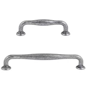 Oba Kulp Antik Gümüş thumbnail 1