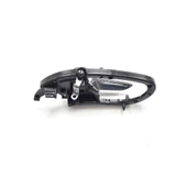 Seat Toledo 1999-2004 Sağ Ön Kapı İç Açma Kolu Krom 1M0837114D - 4