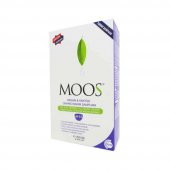 Moos Argan & Kaktüs Onarıcı Bakım Şampuanı 200 ML - 1