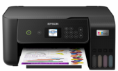 EPSON ECOTANK L3260 RENKLİ YAZ/TAR/FOT Wi-Fi A4 - 1