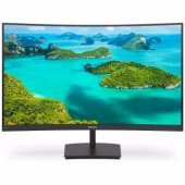 23.8 PHILIPS 241E1SC/00 IPS FHD 4MS 75HZ VGA HDMI - 1