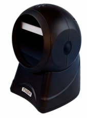 PERKON TIGER Q22 2D MASAÜSTÜ BARKOD OKUYUCU USB - 1