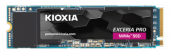1TB KIOXIA EXCERIA PRO PCIe 4.0 M.2 NVMe 3D 7300/6400 MB/s LSE10Z001TG8 - 1