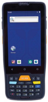 DATALOGIC MEMOR K 2D EL TERMİNALİ BLUETOOTH/WIFI - 1