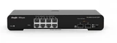 RUIJIE REYEE RG-NBS3100-8GT2SFP 8GIGABIT YÖNETİLEBİLİR SWITCH 2 SFP - 2
