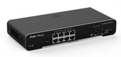 RUIJIE REYEE RG-NBS3100-8GT2SFP 8GIGABIT YÖNETİLEBİLİR SWITCH 2 SFP - 4