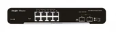 RUIJIE REYEE RG-NBS3100-8GT2SFP 8GIGABIT YÖNETİLEBİLİR SWITCH 2 SFP - 1