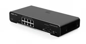 RUIJIE REYEE RG-NBS3100-8GT2SFP 8GIGABIT YÖNETİLEBİLİR SWITCH 2 SFP - 3